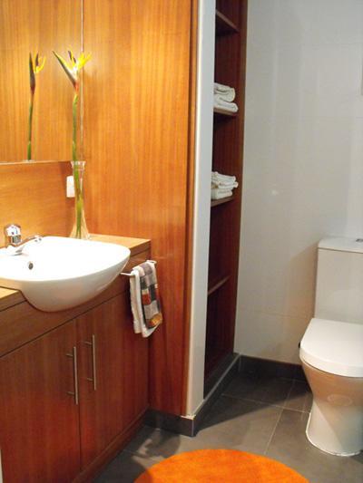 Odette Guest house *