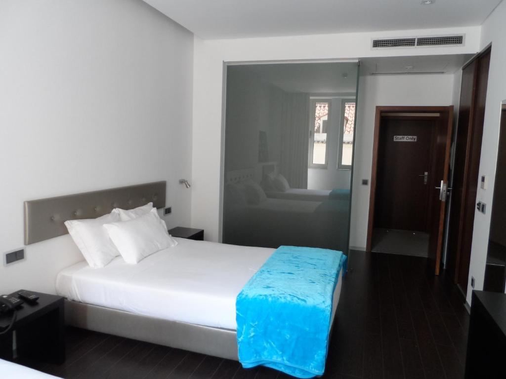 Lazza Hotel Figueira da Foz