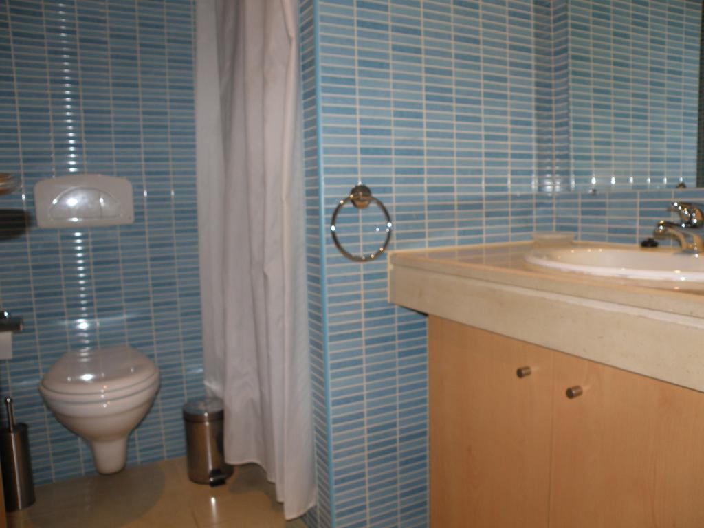 T2 Corcovada 1ºandar Vista Piscina Apartment Albufeira