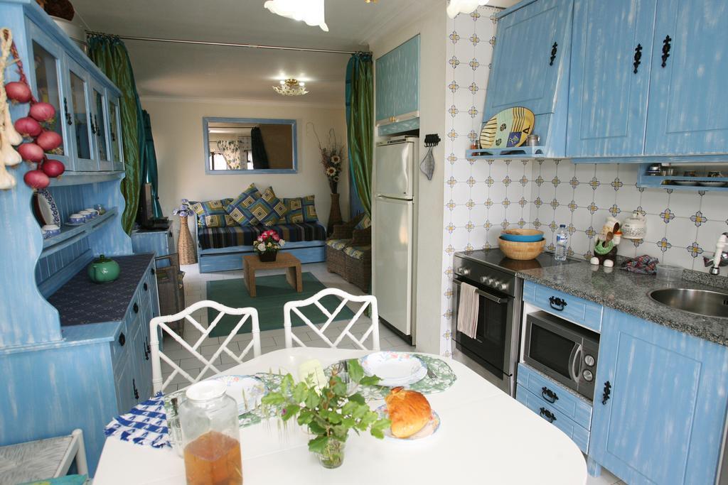 Apartment Algarve Terraco Da Bela Vista Edf Cruzeiro Portimao