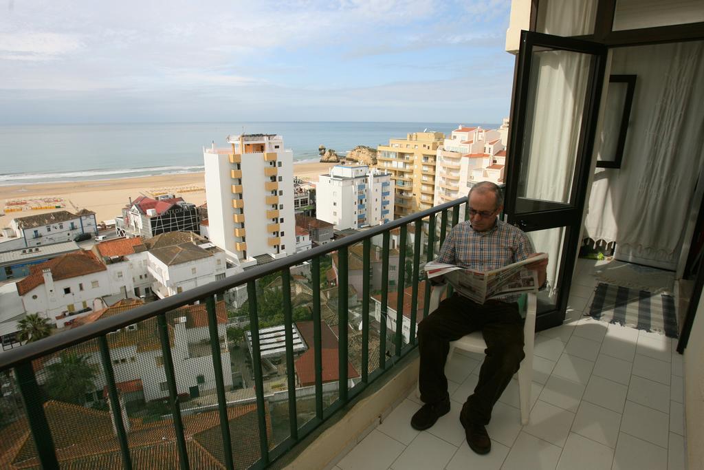 Algarve Terraco Da Bela Vista Edf Cruzeiro * Portimao