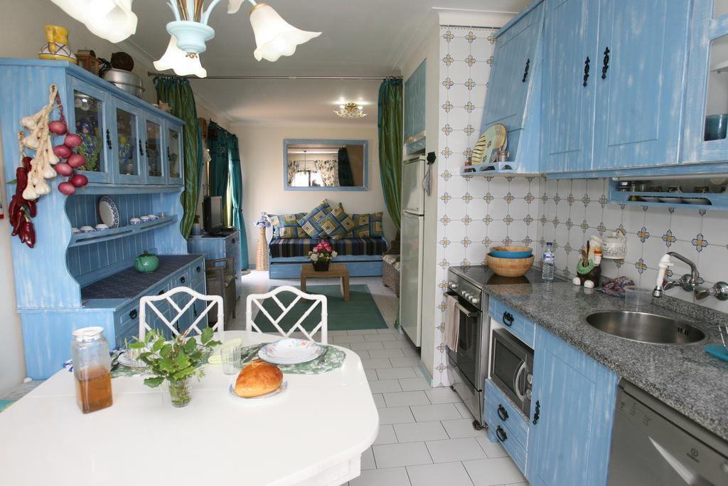 Algarve Terraco Da Bela Vista Edf Cruzeiro Apartment Portimao