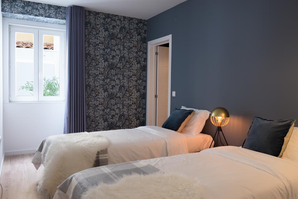 Apartamento Ocean Center Cascaes
