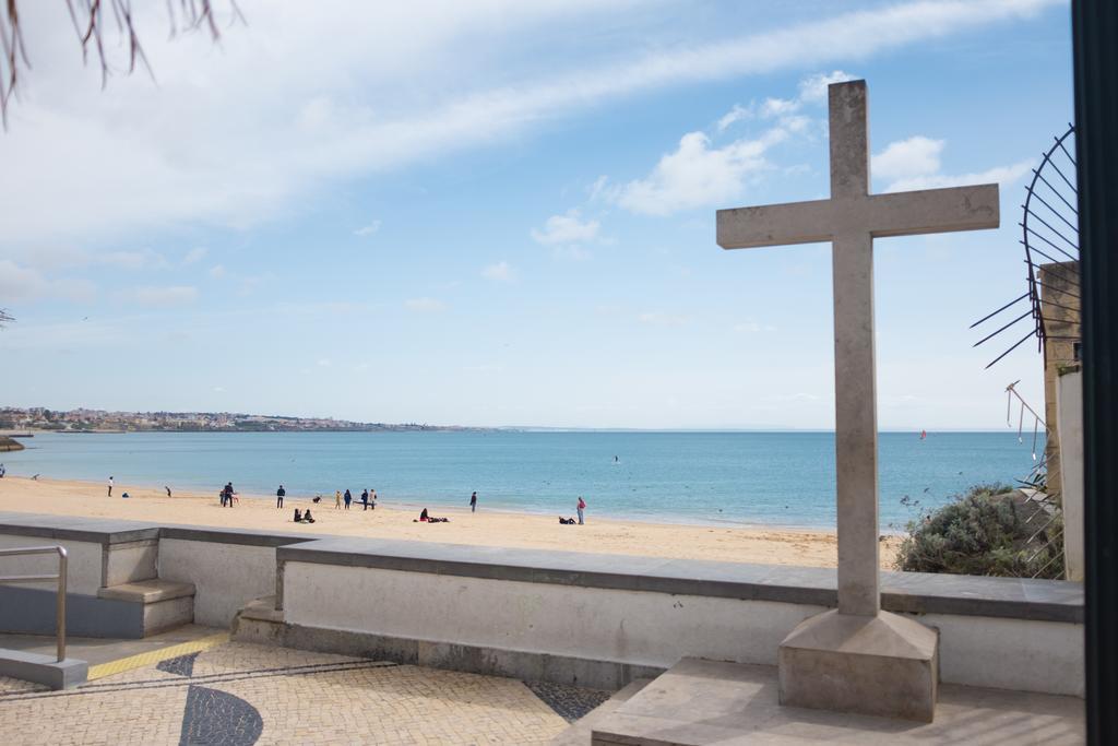 Apartamento Ocean Center