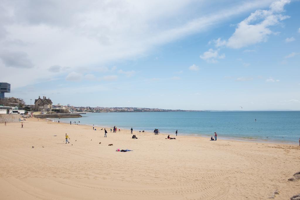 Ocean Center Apartment Cascais
