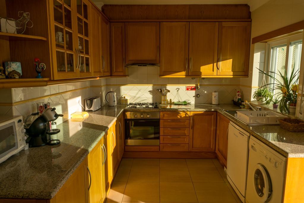 Apartamento Sun & Wave Peniche
