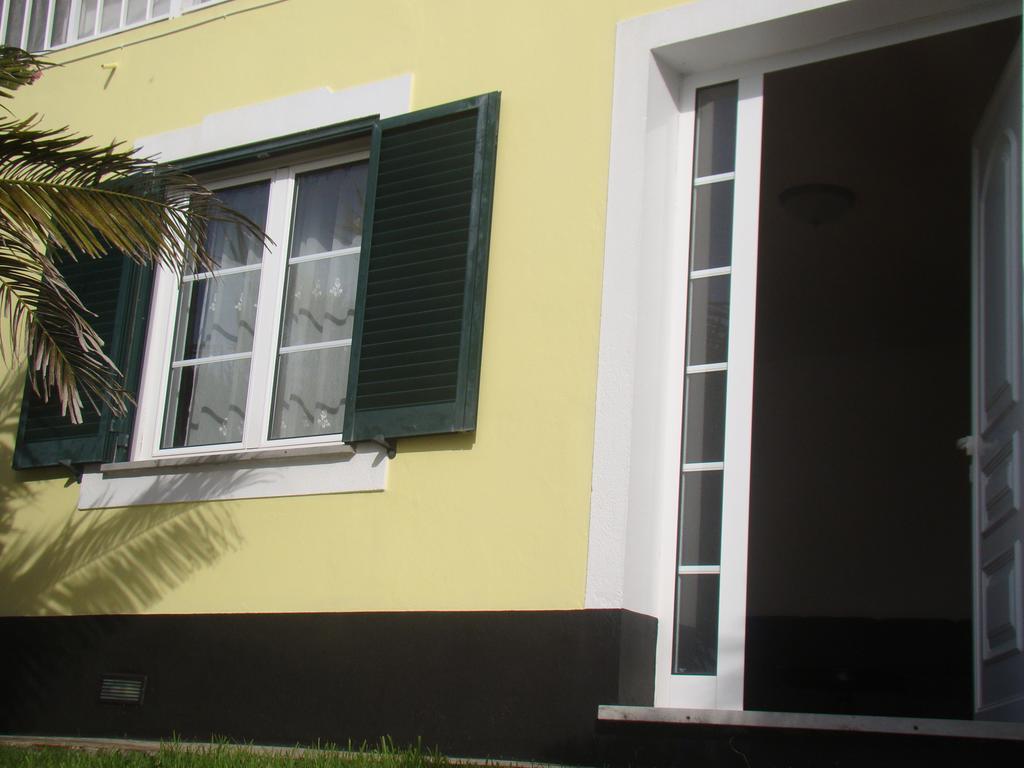 Casa Merces Apartamento Angra do Heroísmo