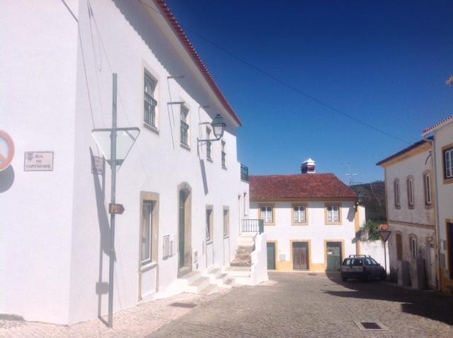 Ti Marquitas * Vila de Rei