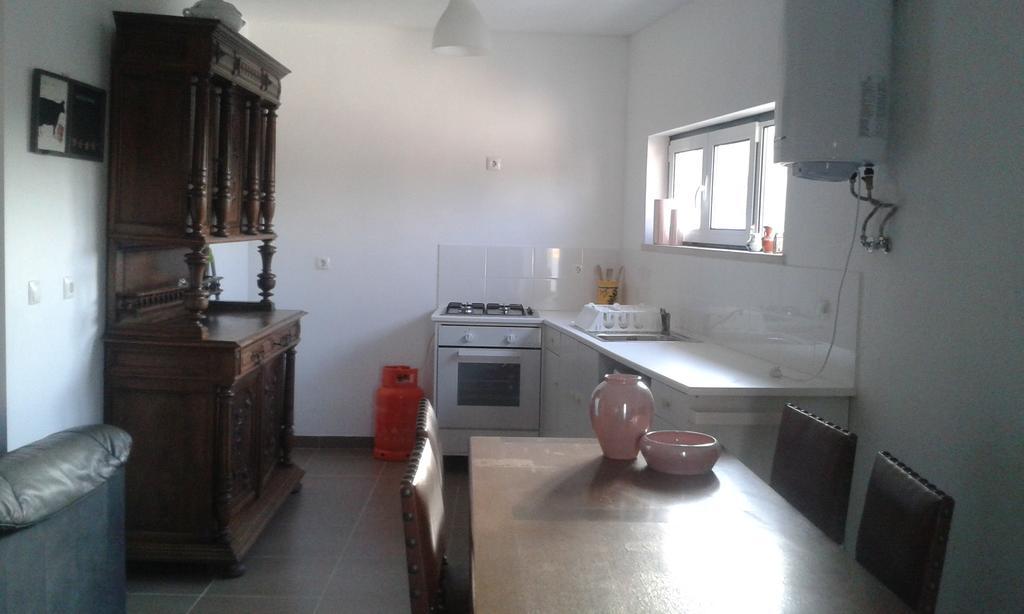 Guest house Ti Marquitas Vila de Rei