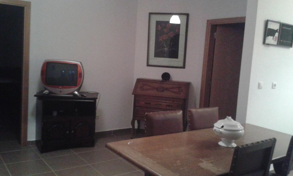 Ti Marquitas * Vila de Rei