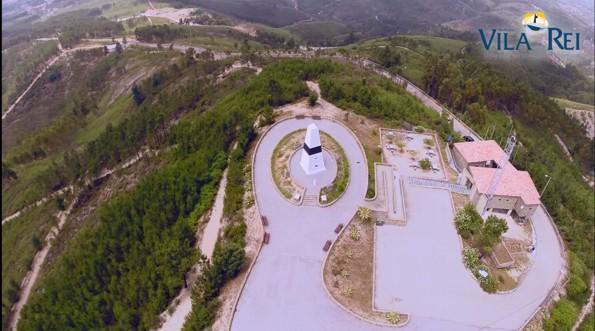 Ti Marquitas Vila de Rei