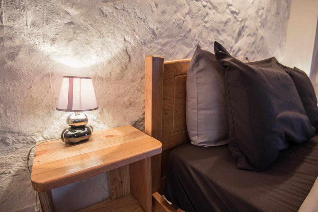 Holiday home Stone Dreams - Namoradeira Calheta de Nesquim