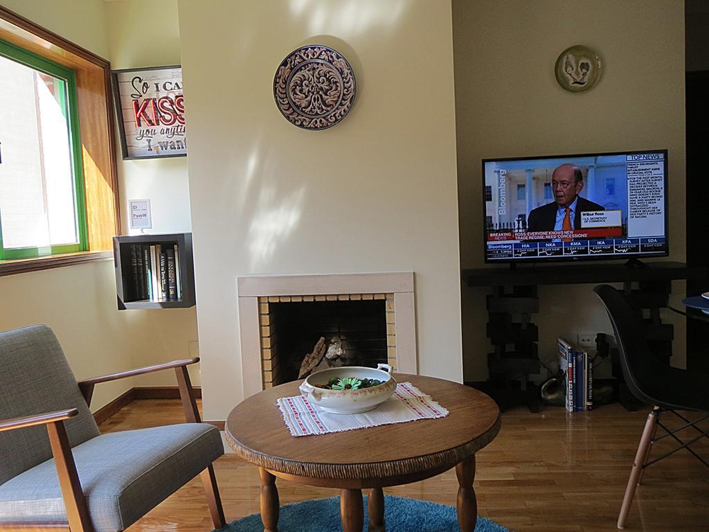 Porto 1 Bedroom *