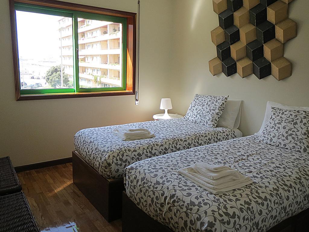 Porto 1 Bedroom Apartment *