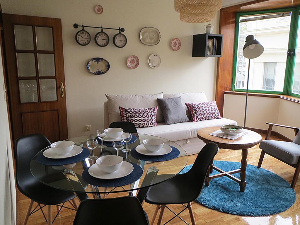 Porto 1 Bedroom Matosinhos (Porto)