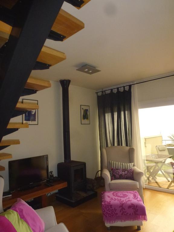 Casas Mare *