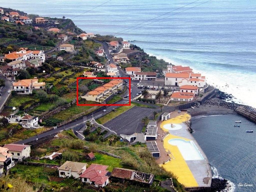 Holiday home Casas Mare Ponta Delgada (Madeira)