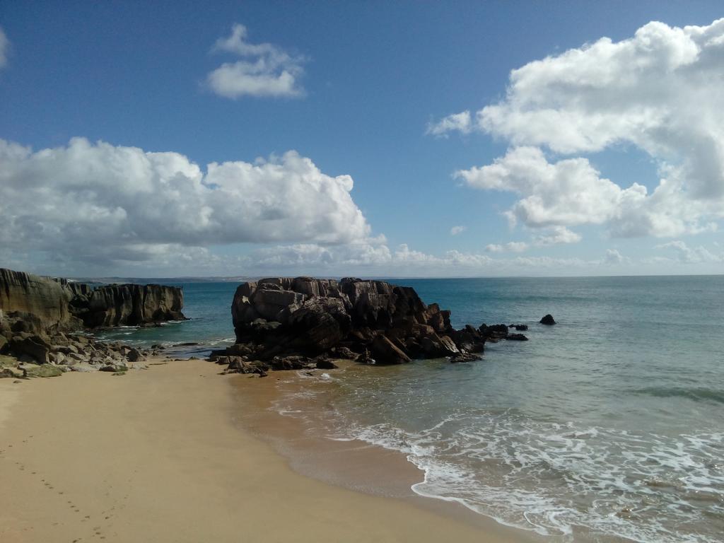 Apartamento Porto De Areia *