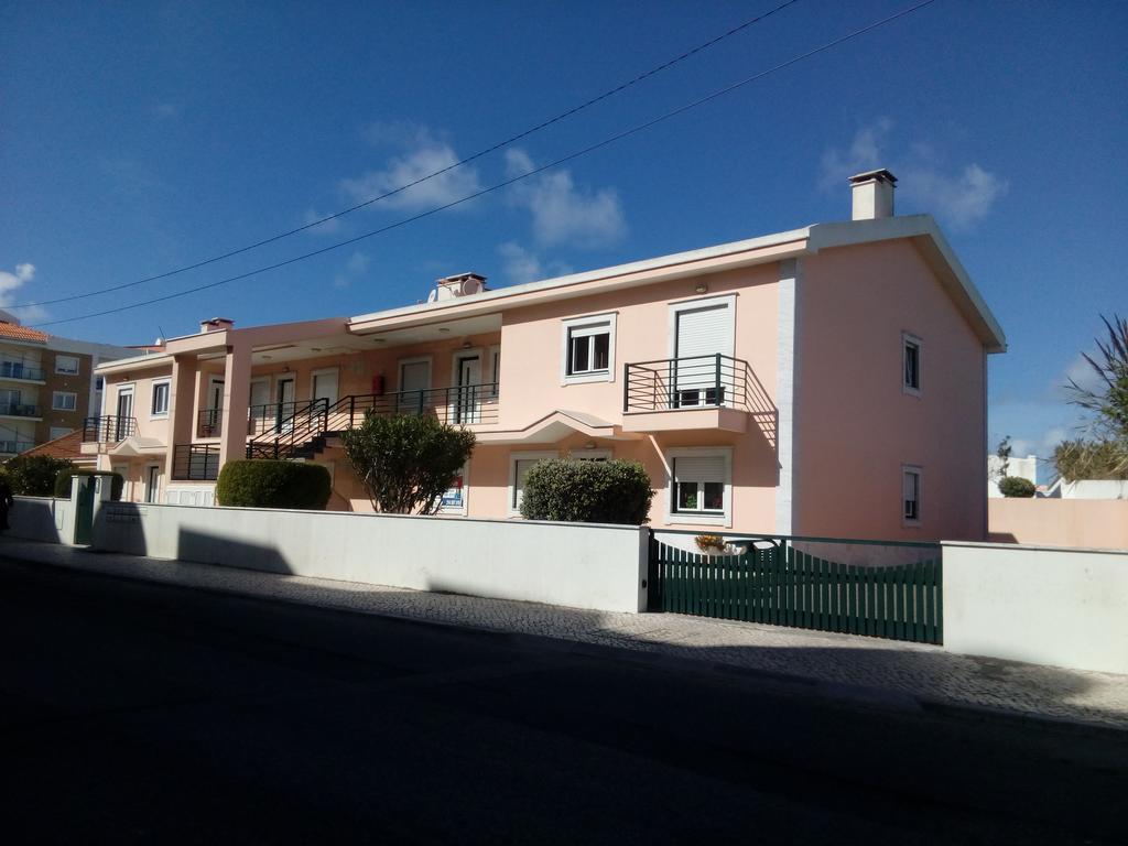 Apartamento Porto De Areia Apartment Peniche
