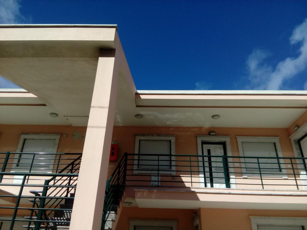 Apartment Apartamento Porto De Areia