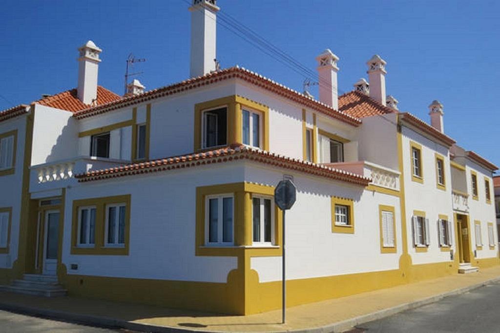 Casas Do Ze Holiday home Zambujeira do Mar