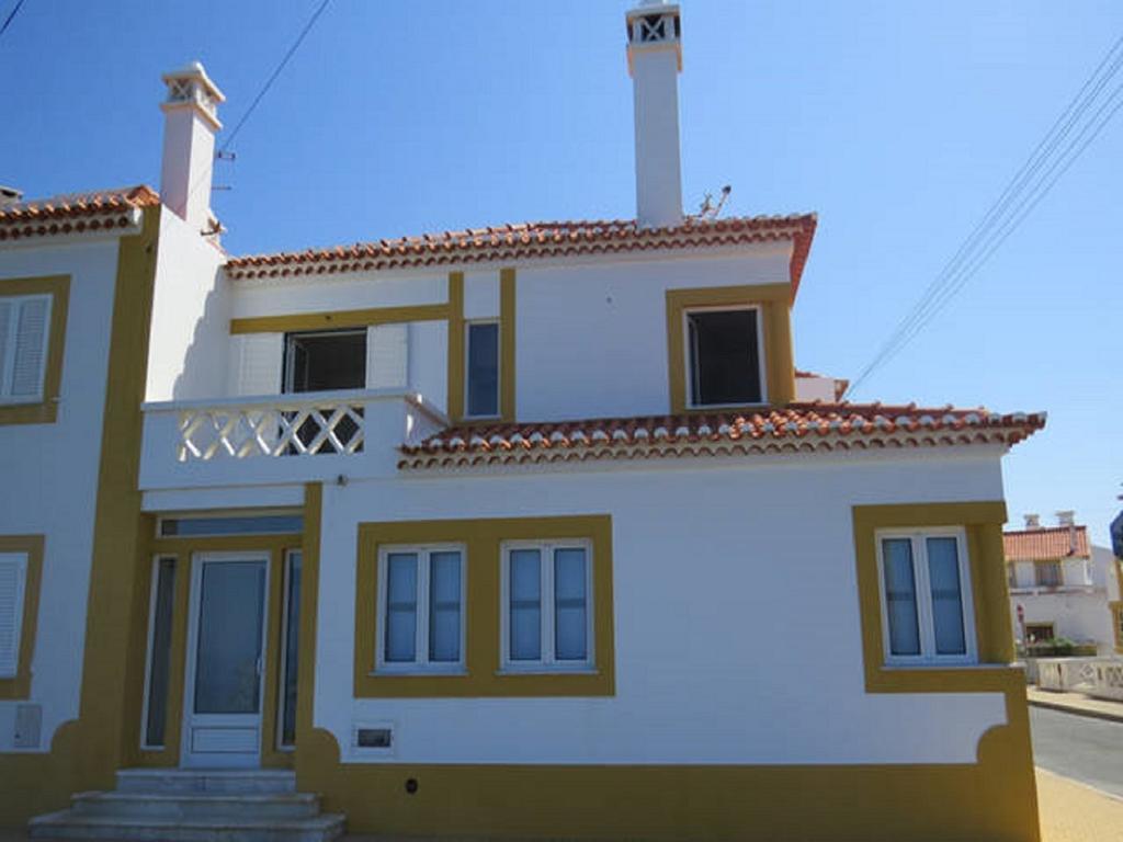 Holiday home Casas Do Ze Zambujeira do Mar