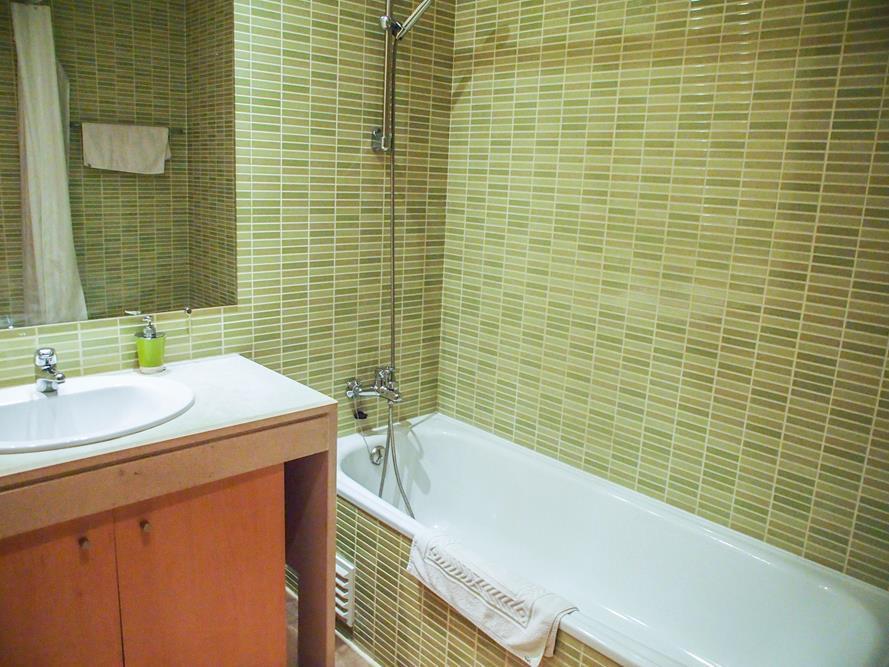 Casa Sol Corcovada Apartment *