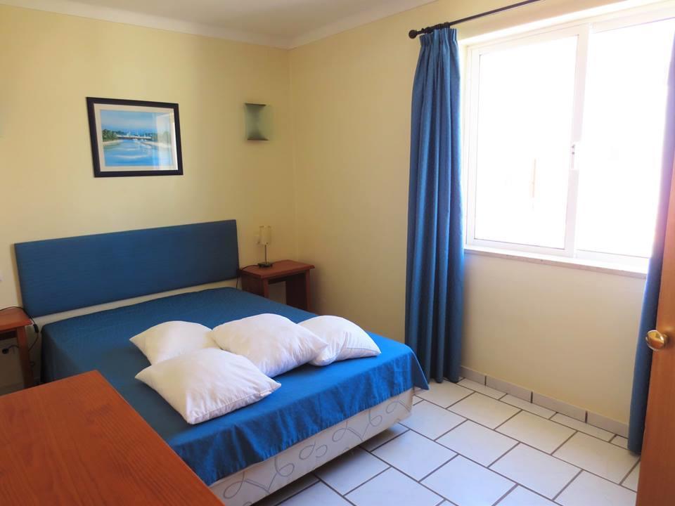 Apartment T1 Atlantico Oura