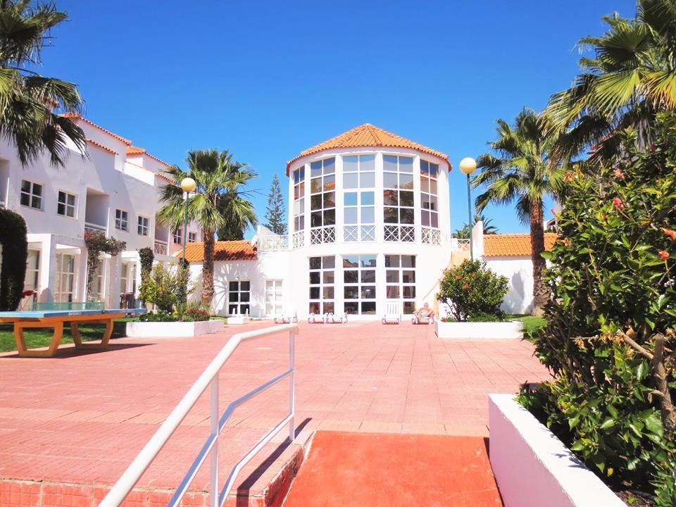 Apartment T1 Atlantico