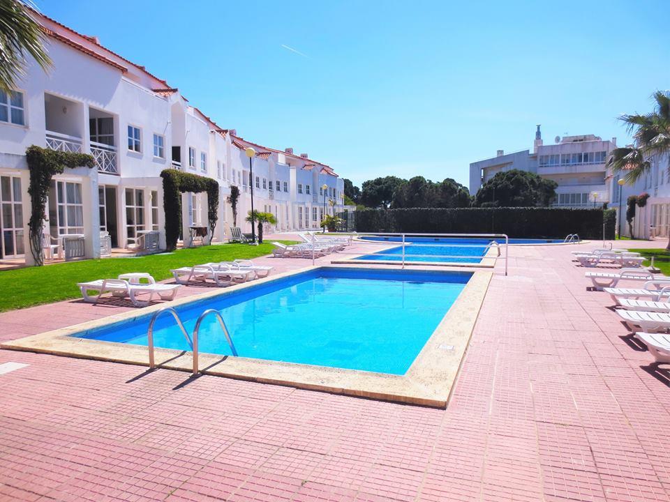 Apartment T1 Atlantico *