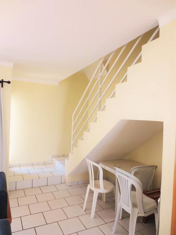T1 Atlantico Apartment *