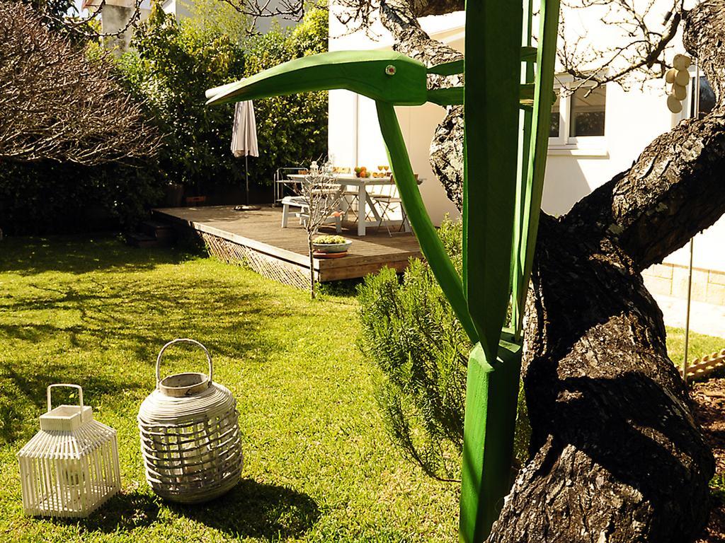 Sunny Garden By Be@home Holiday home