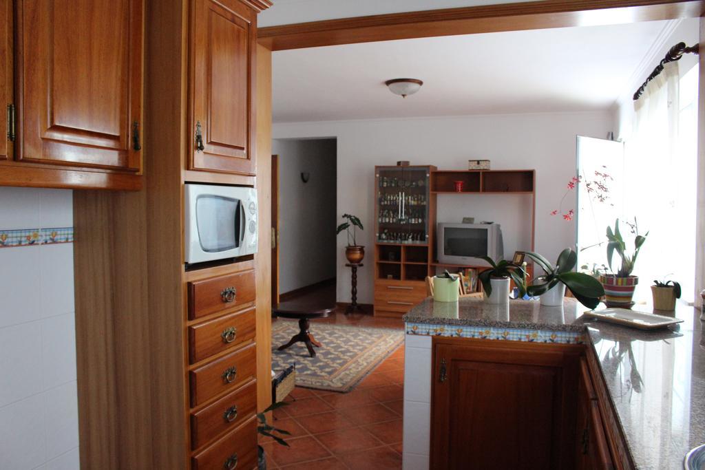 Apartamento Casa Merces Angra do Heroísmo
