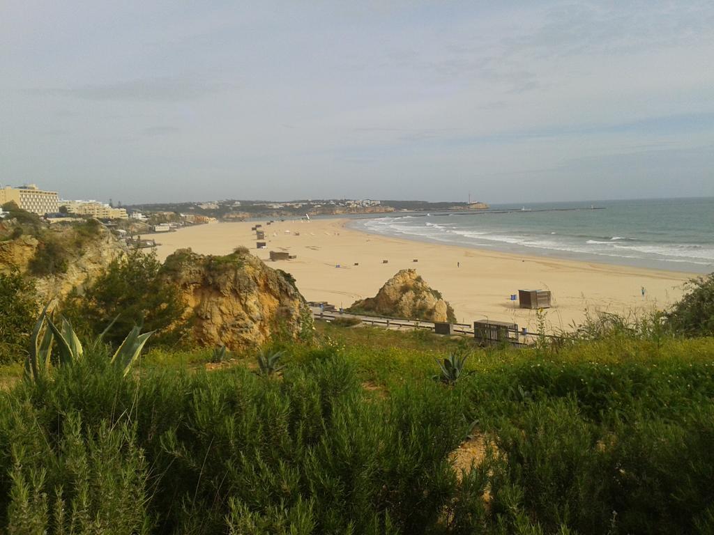 Apartment Apartamento Praia Da Rocha Portimao