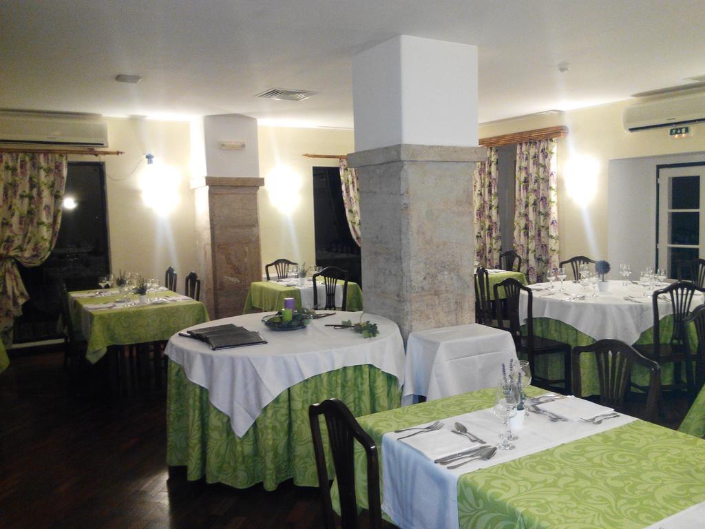 Rural Quinta De Santo Antonio 4*