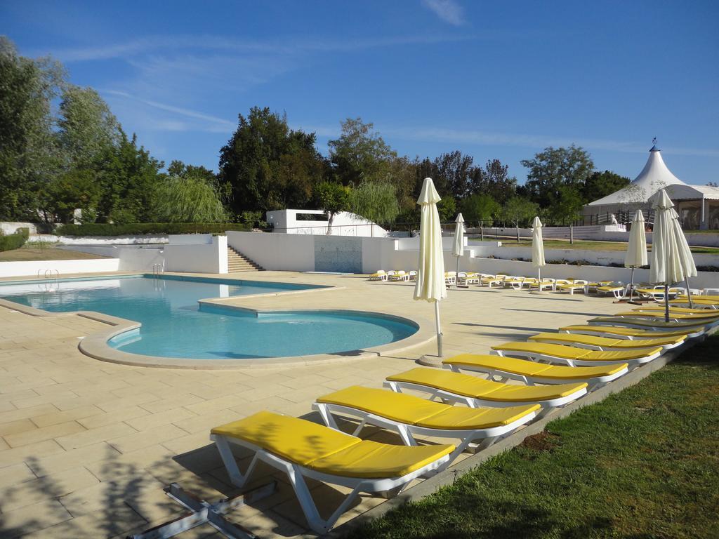 Rural Quinta De Santo Antonio 4* Elvas