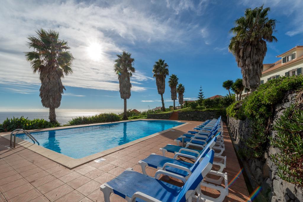 Quinta Alegre Calheta (Madeira)