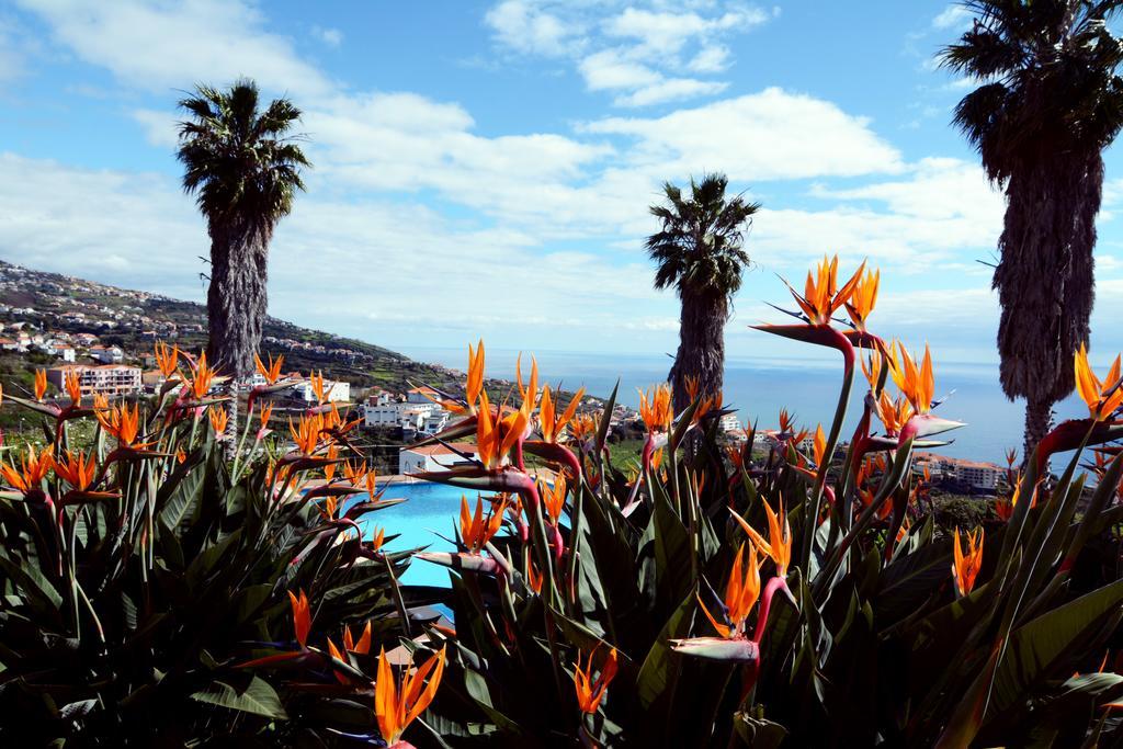Hotel Quinta Alegre Calheta (Madeira)