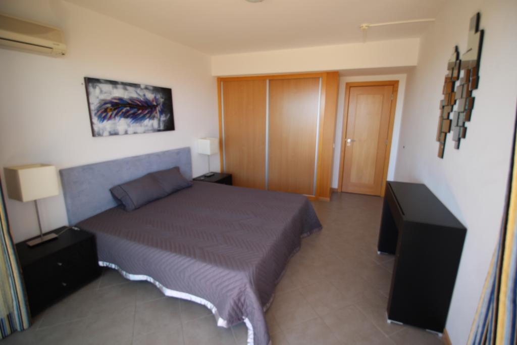 Apartment Atlantico