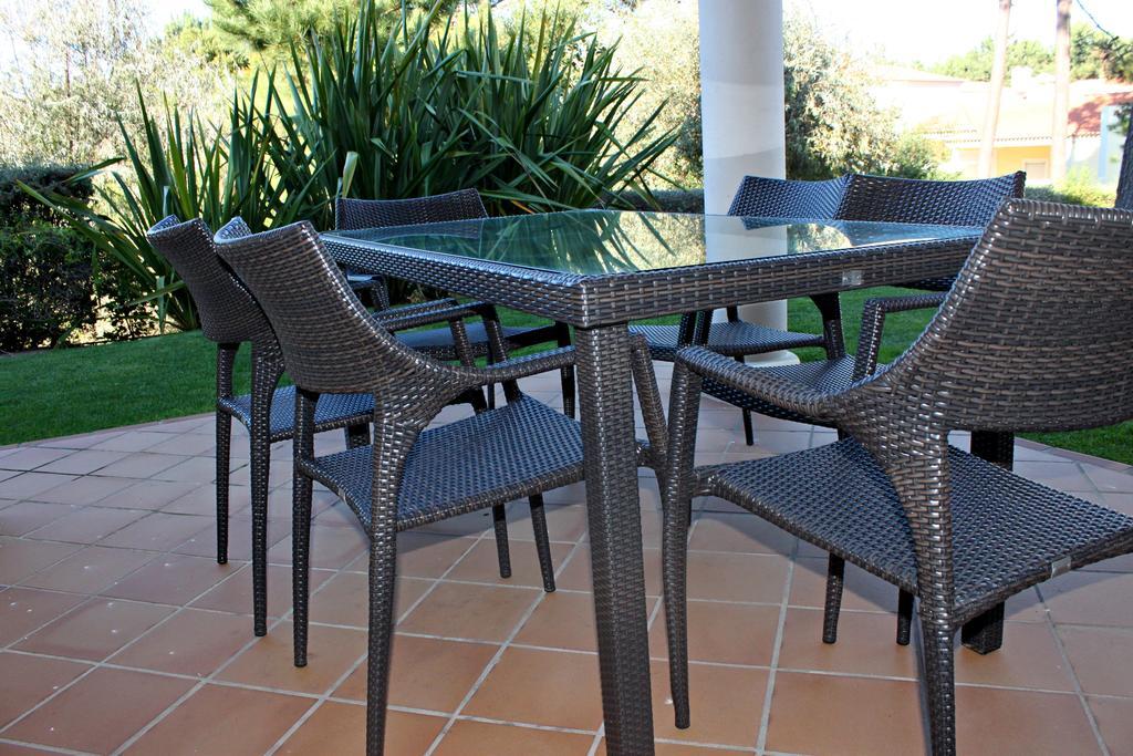 Praia Del Rey 3pools Golf Beach Holiday home *