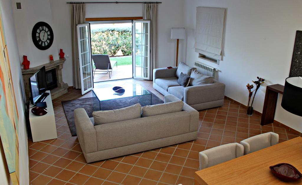 Praia Del Rey 3pools Golf Beach Holiday home