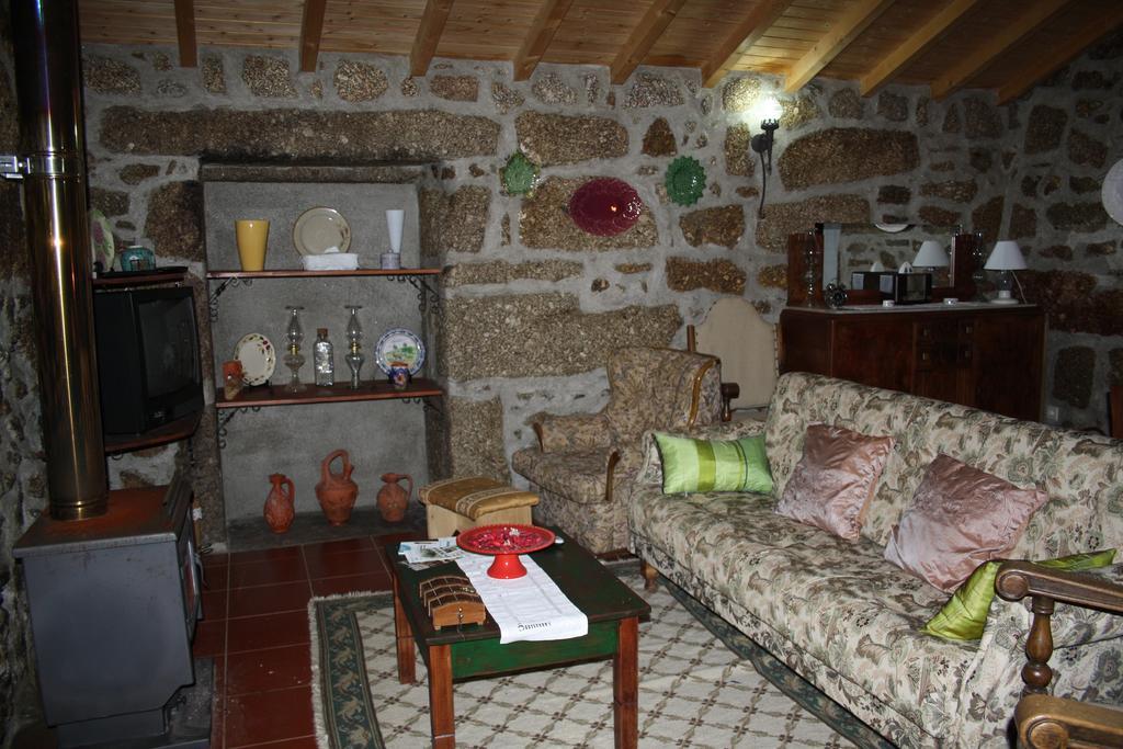 Casa De Pedra Viseu