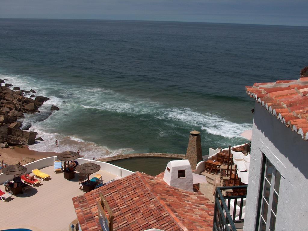 Azenhas Do Mar House Holiday home *