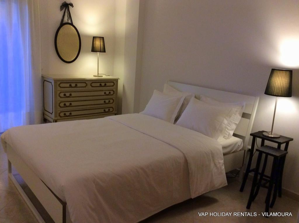 Apartamento Das Cassias * Vilamoura