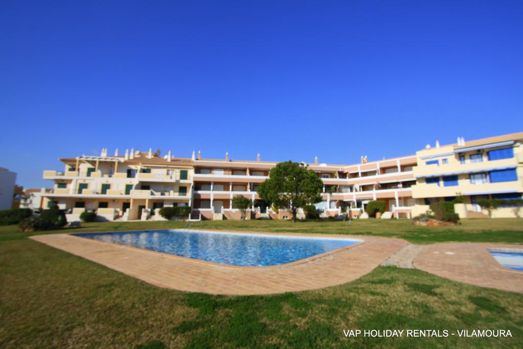 Appartement Apartamento Das Cassias Vilamoura