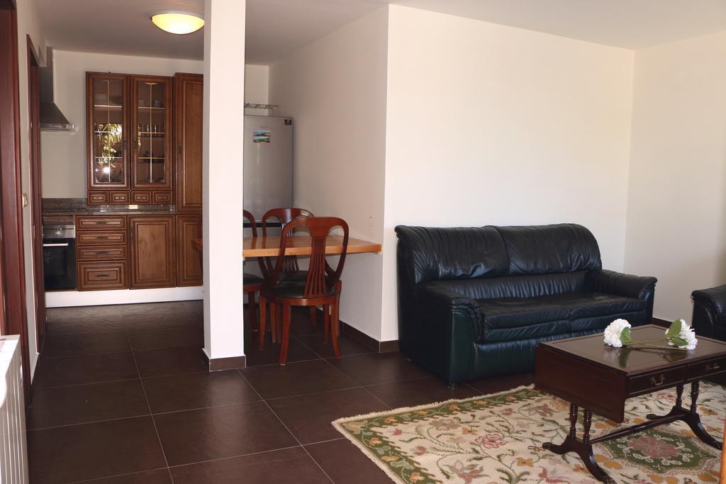 Apartamento Quinta Tallinus Funchal (Madeira)