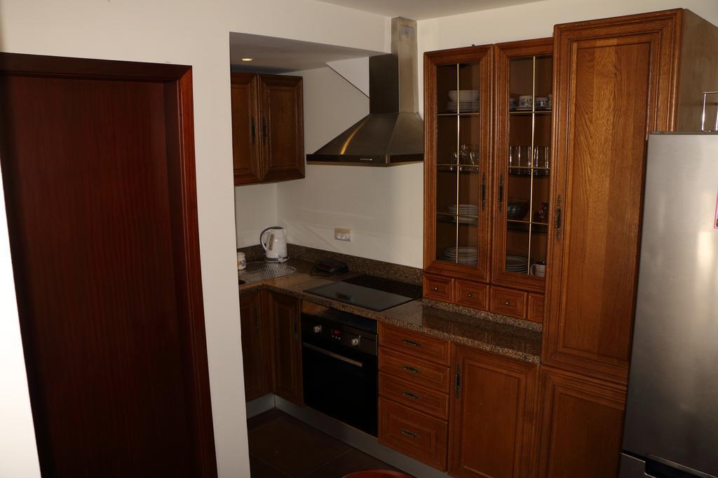 Appartement Quinta Tallinus Funchal (Madeira)