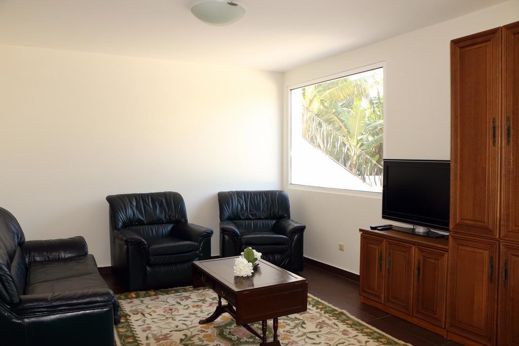 Apartamento Quinta Tallinus