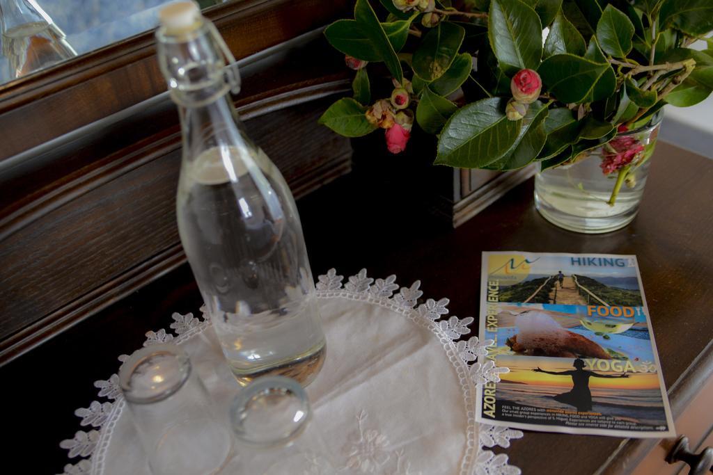 Guest house Quinta Minuvida