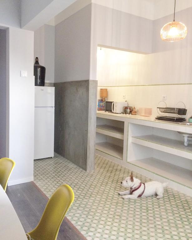 Apartment Endemic - Concept *